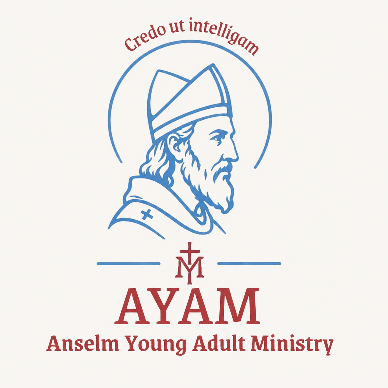 Anselm Young Adults Ministry (AYAM)