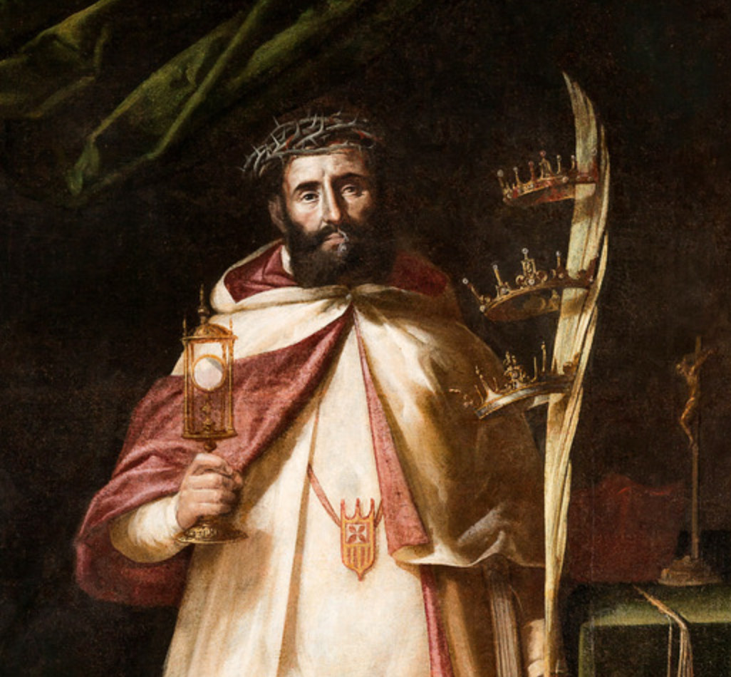 St. Raymond Nonnatus