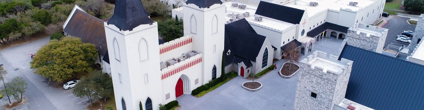 Our Lady of the Atonement Catholic Church 3