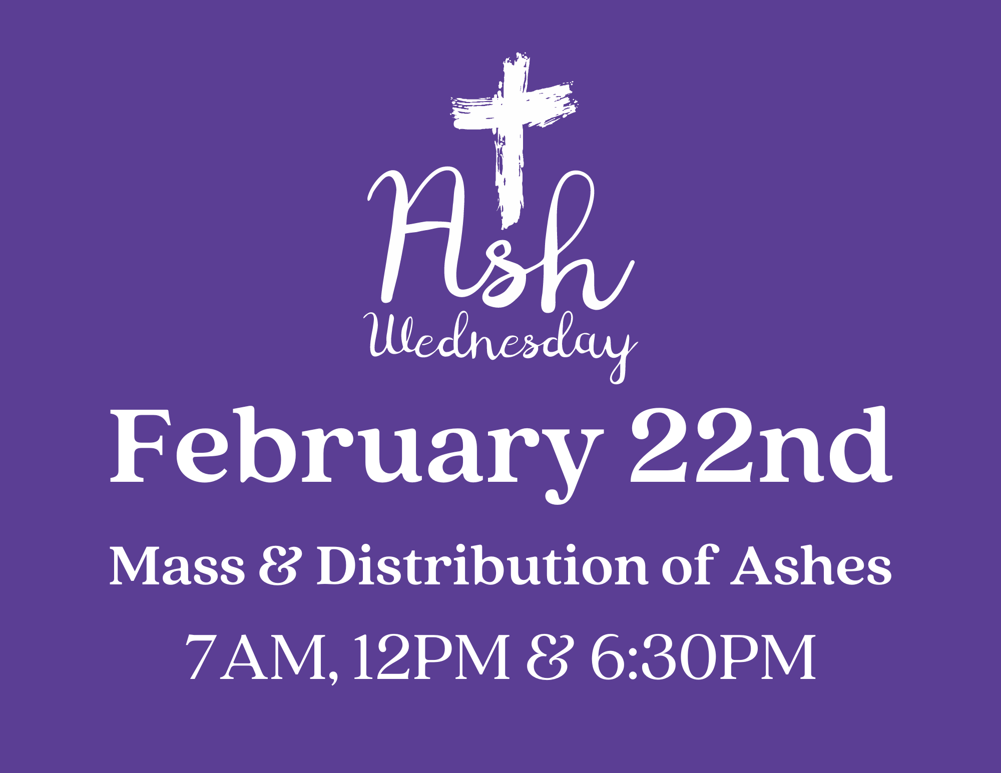 Distribution Of Ashes