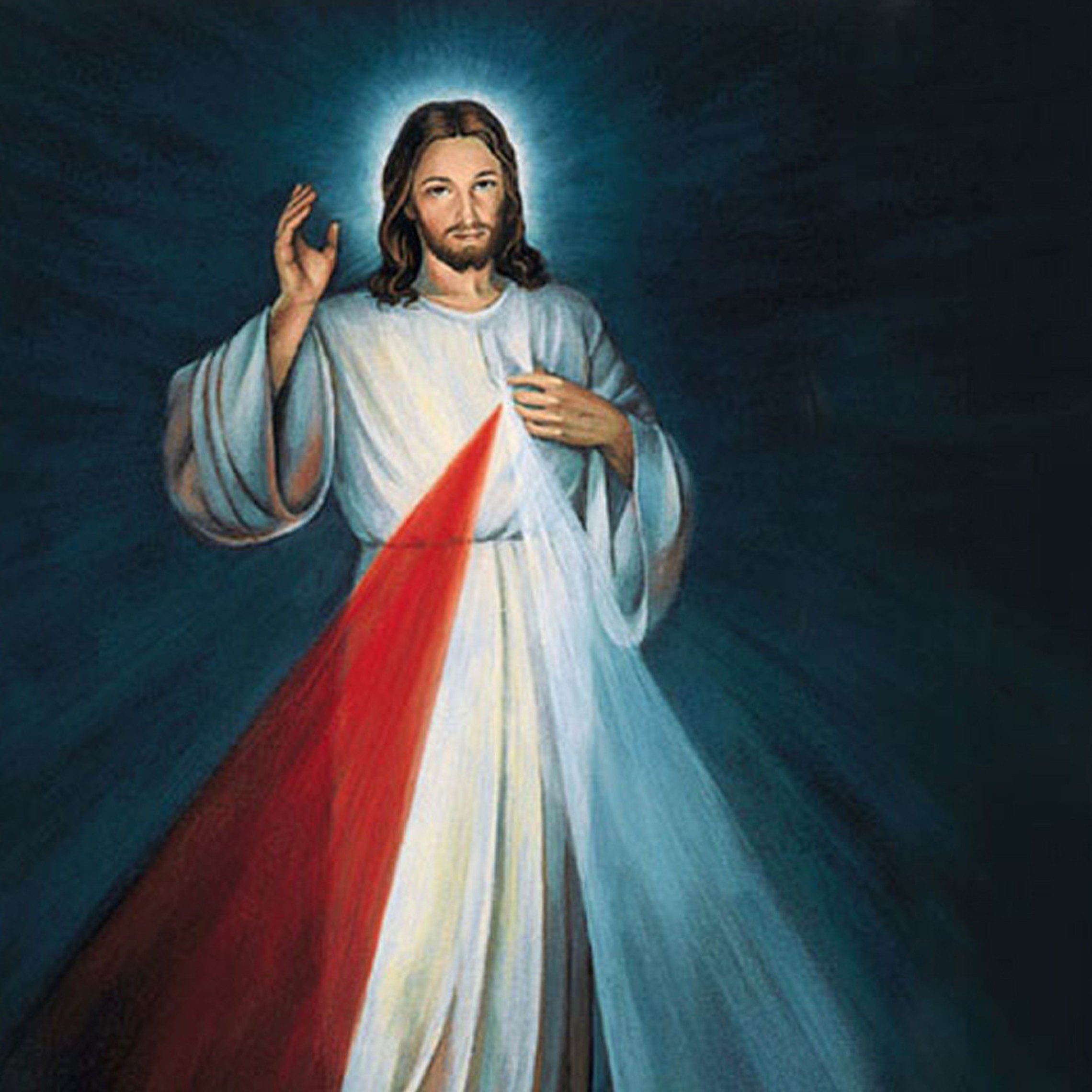Divine Mercy