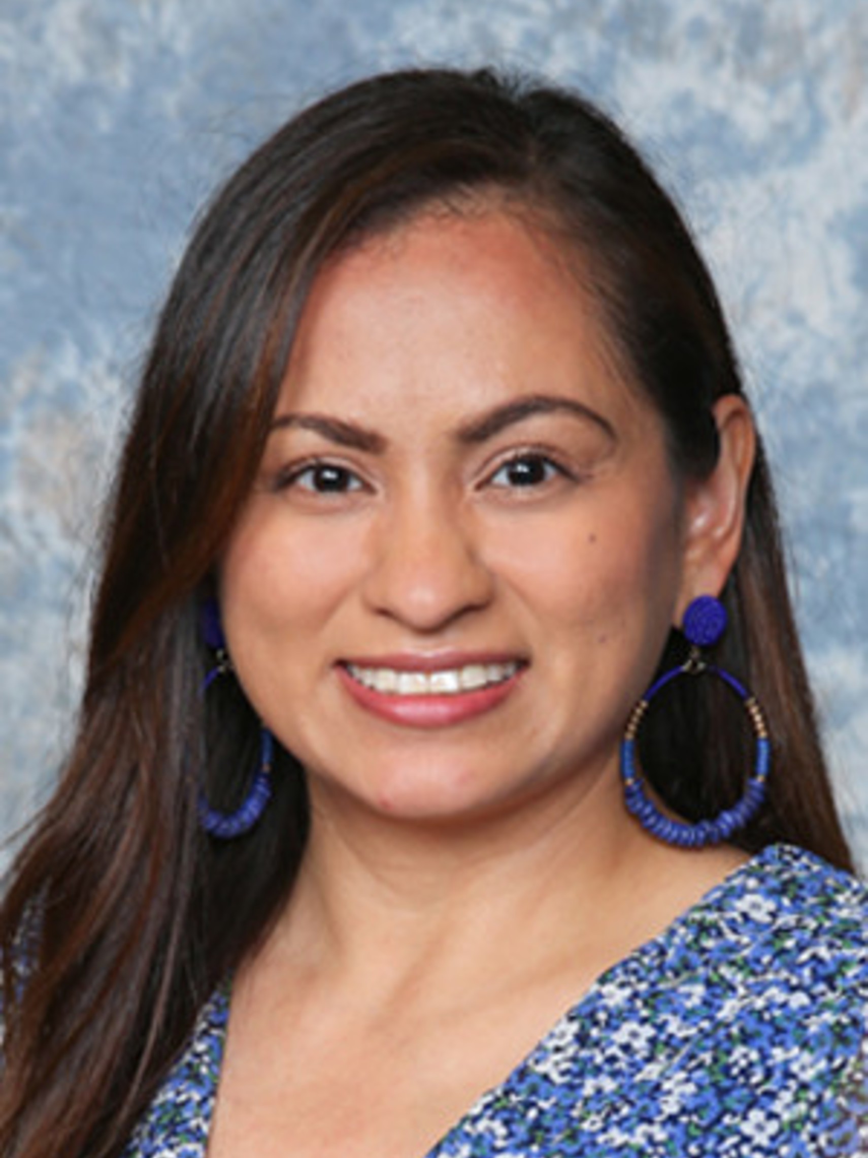 Mrs.lizama