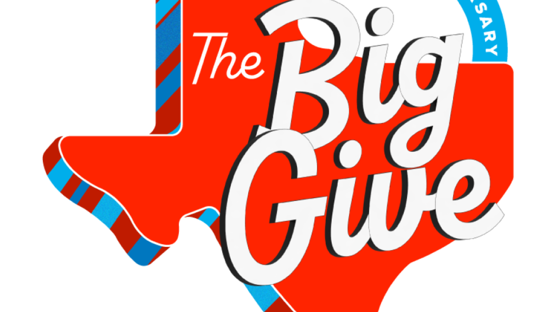 Big Give Logo